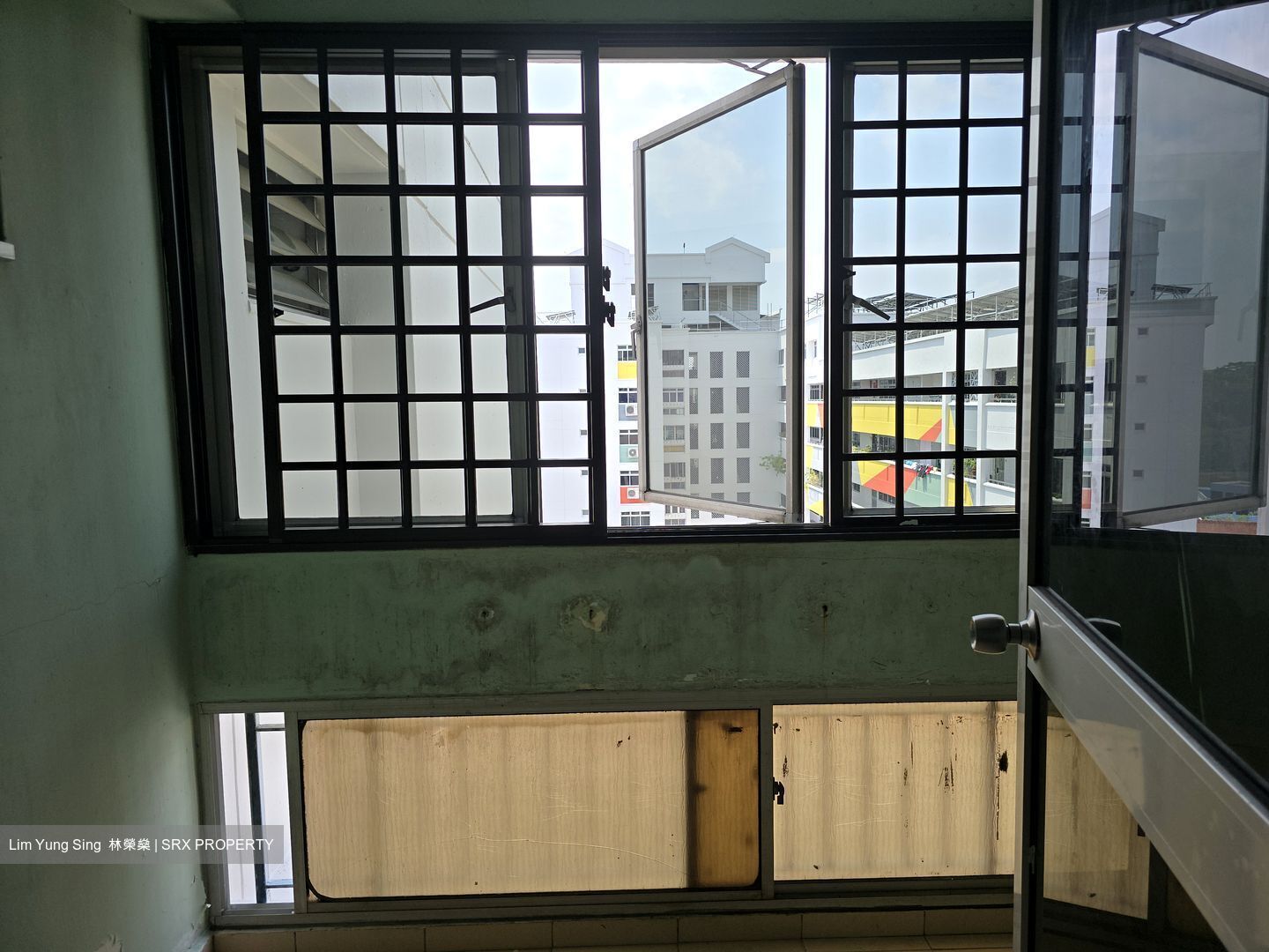 Blk 857 Jurong West Street 81 (Jurong West), HDB 5 Rooms #639041771
